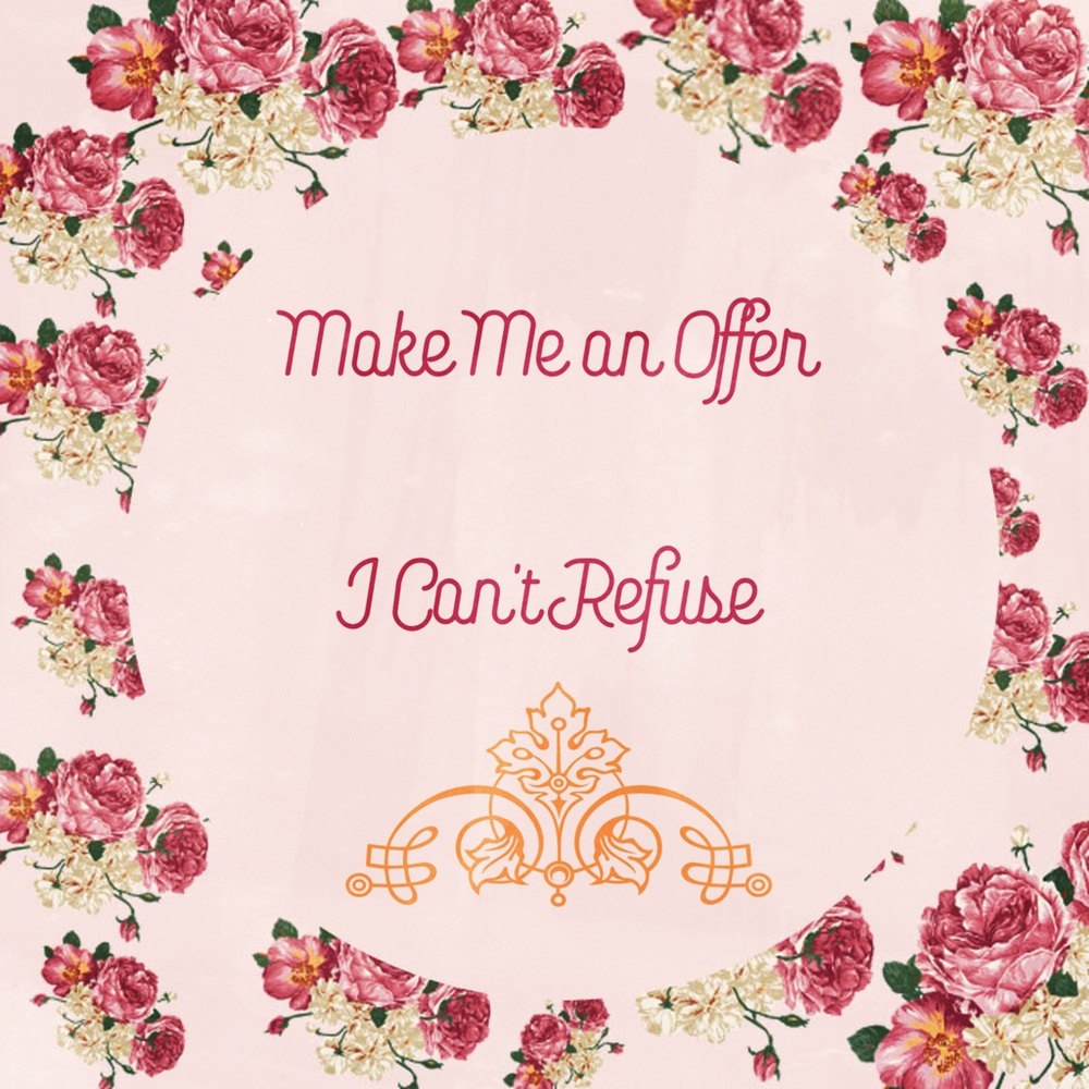 Here today, gone tomorrow!